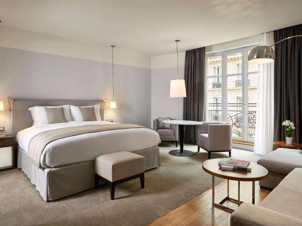 Sofitel Paris Arc de Triomphe