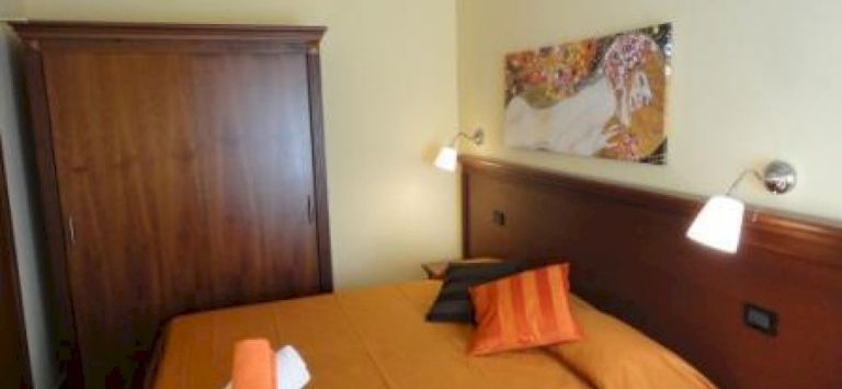 Hotel Arimannia