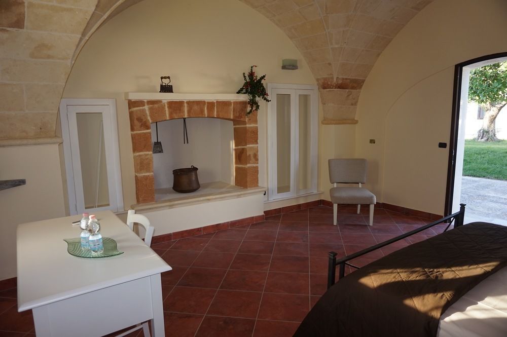 Masseria Pappo