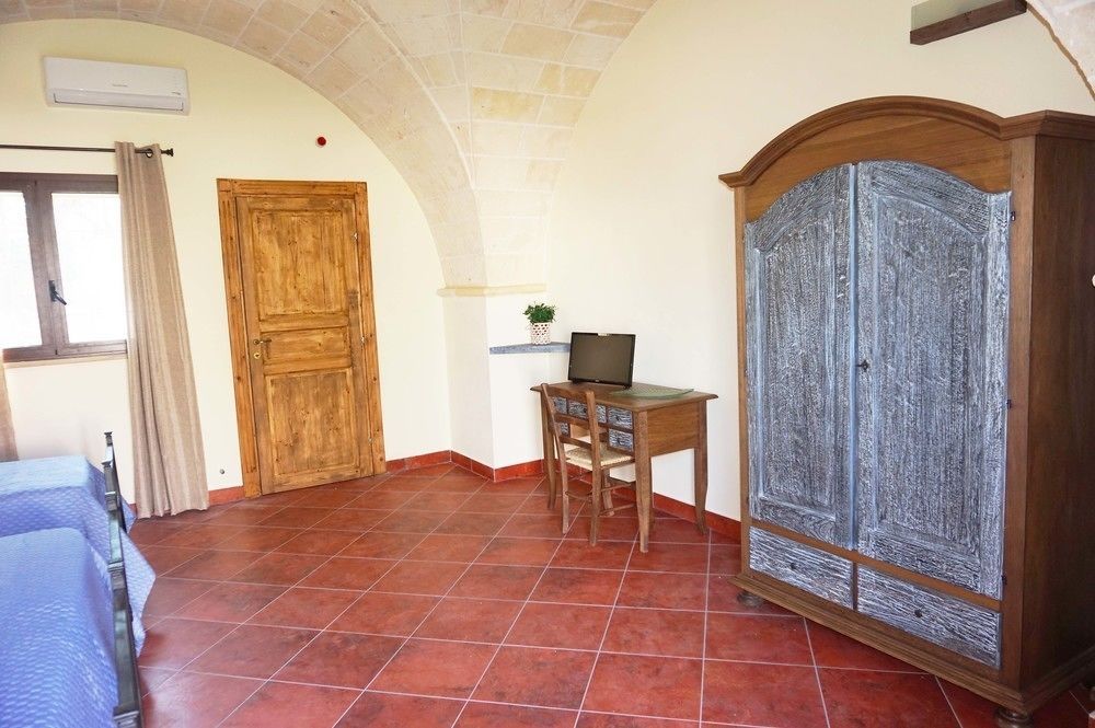 Masseria Pappo