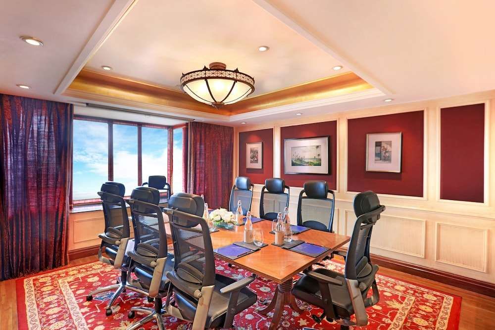 ITC Maratha, a Luxury Collection Hotel