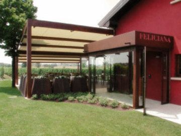 Agriturismo Feliciana