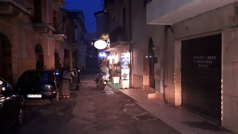 La Marinella