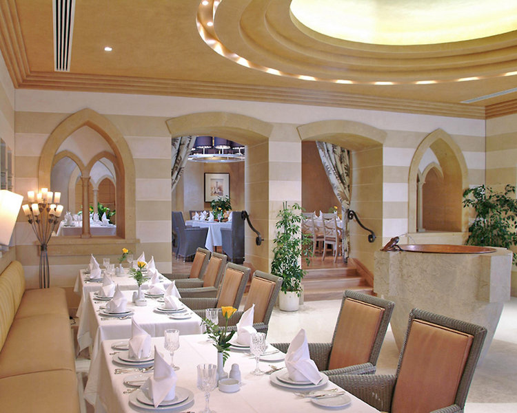 Sheraton Dammam Hotel & Convention Centre