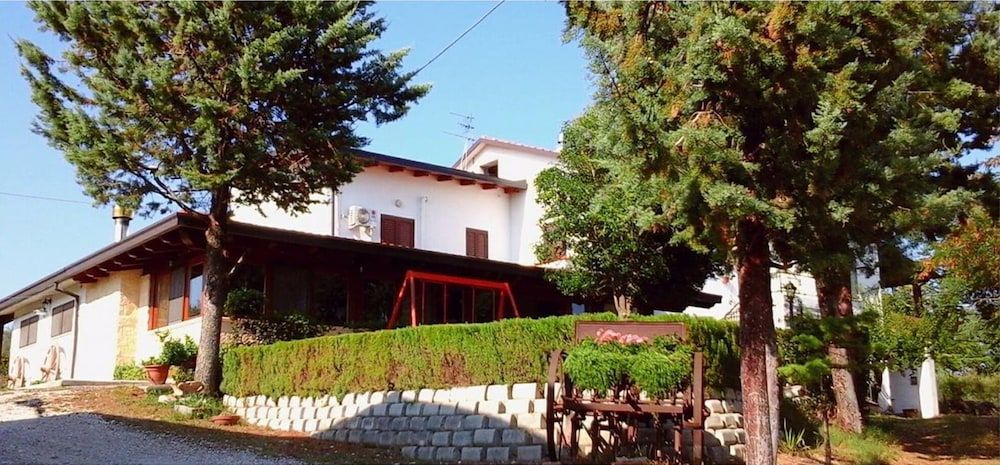 Agriturismo Travaglini