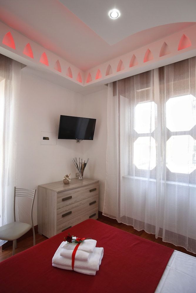 B&B Sissi