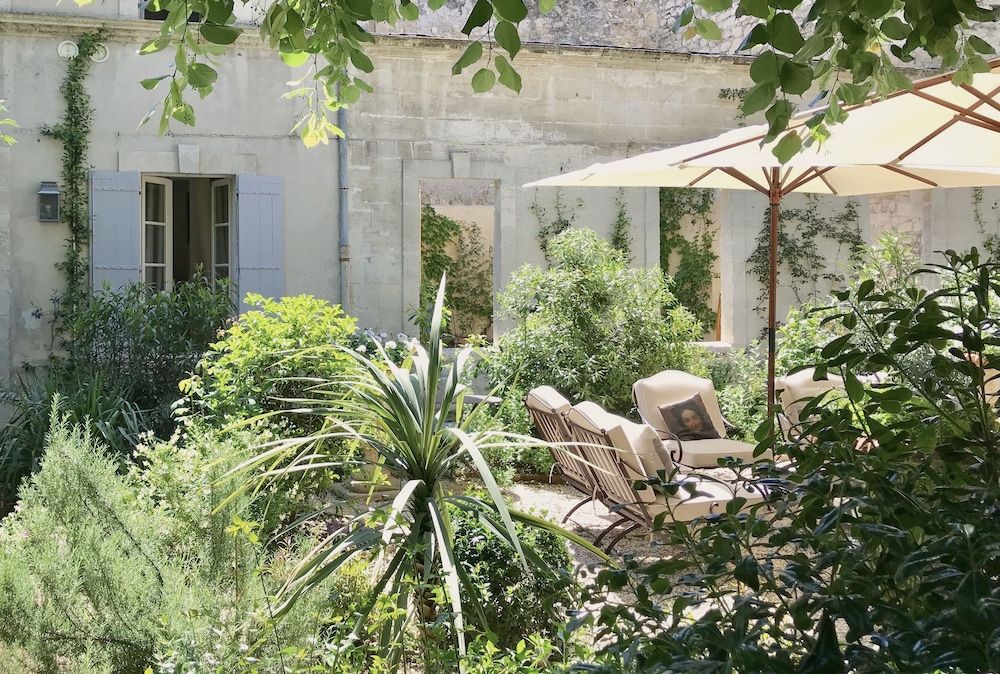 Le Clos Saluces