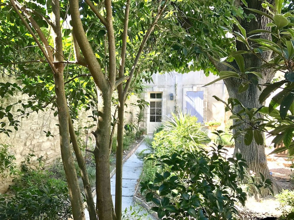 Le Clos Saluces