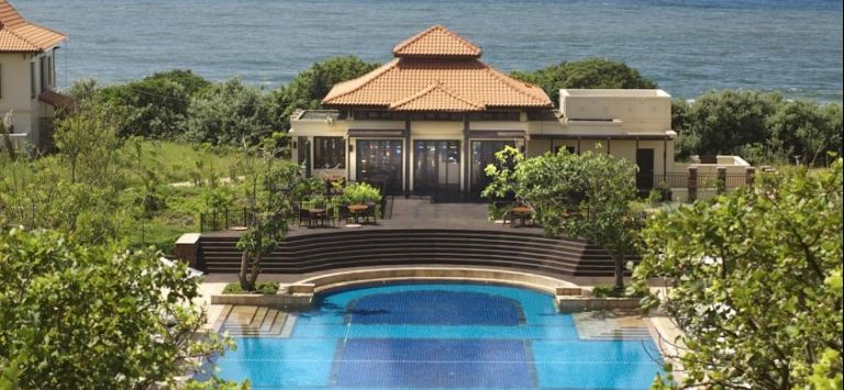 The Capital Zimbali