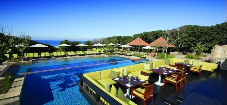 The Capital Zimbali