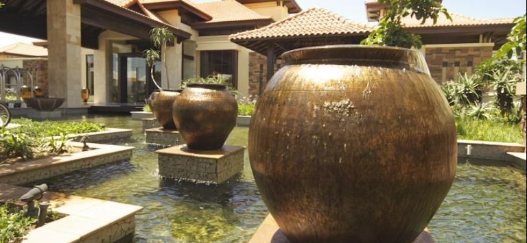 The Capital Zimbali