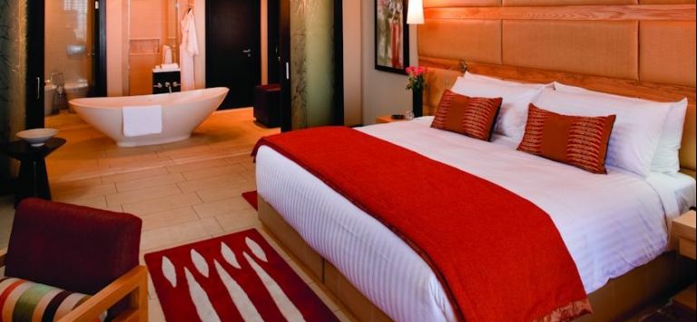 The Capital Zimbali