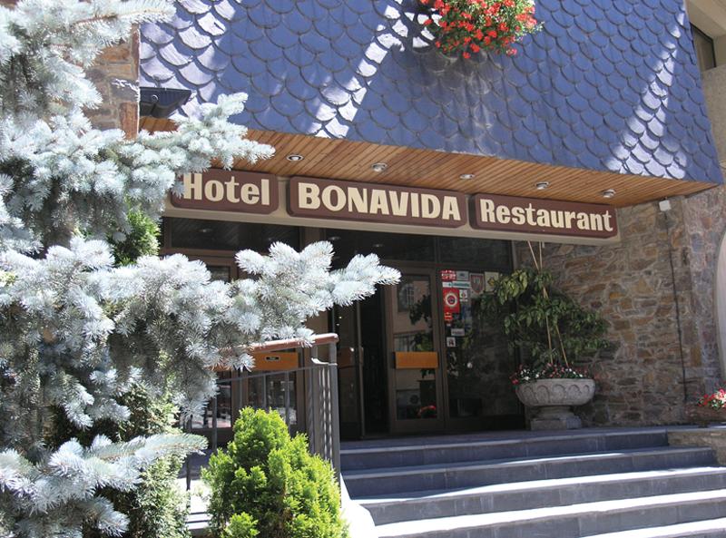 Hotel Bonavida