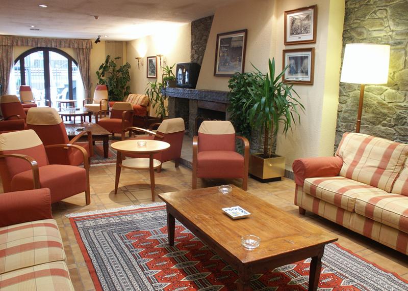 Hotel Bonavida