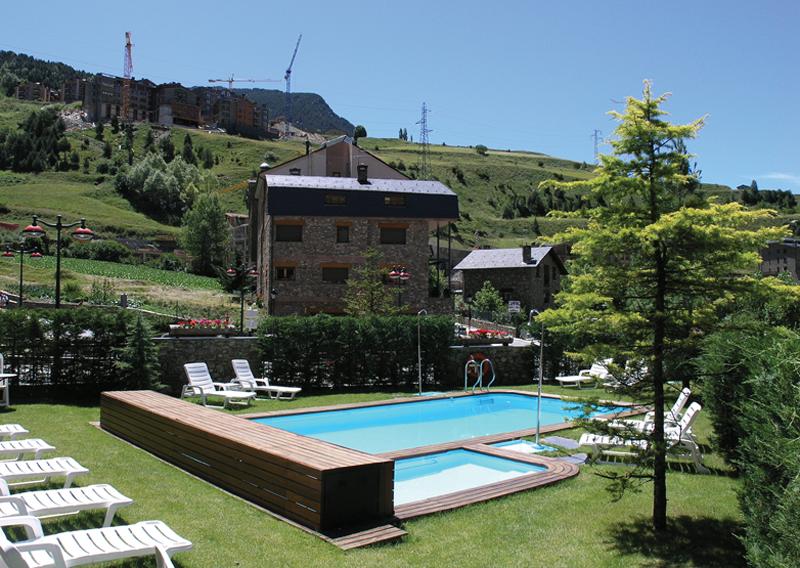 Hotel Bonavida