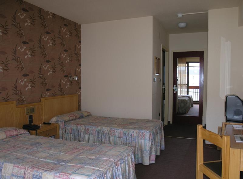 Hotel Bonavida