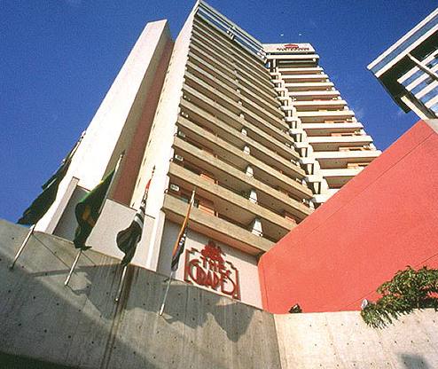 Transamérica Classic Jundiaí
