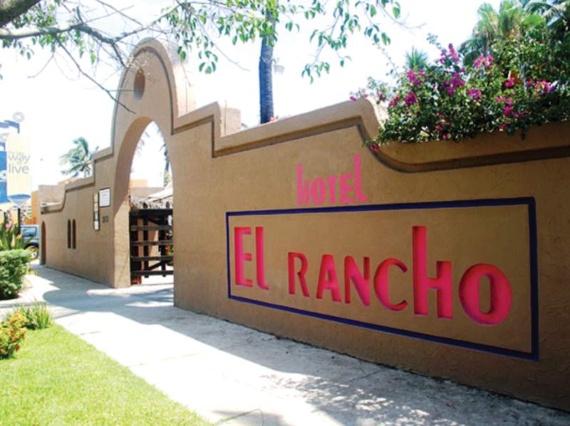 Villas el Rancho