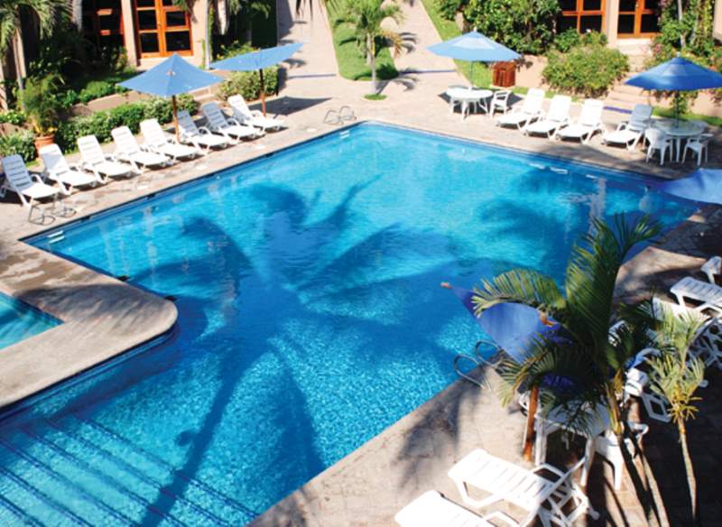 Villas el Rancho