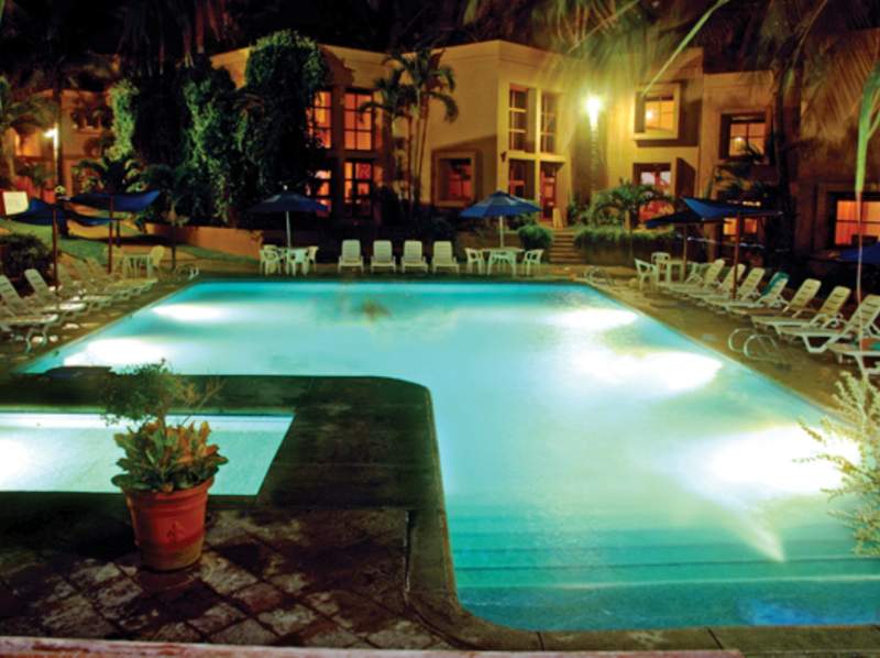Villas el Rancho