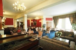 Bourne Hall