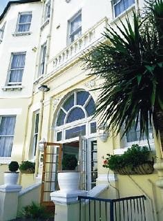 Bourne Hall