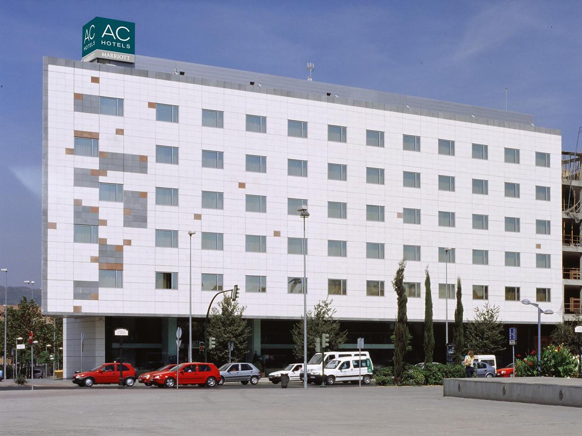 AC Hotel Cordoba