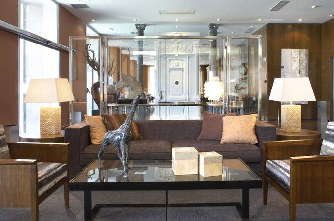 AC Hotel Palacio Universal