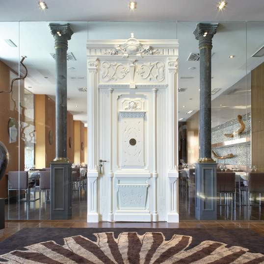 AC Hotel Palacio Universal