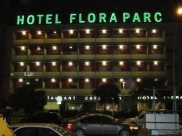 Flora Parc
