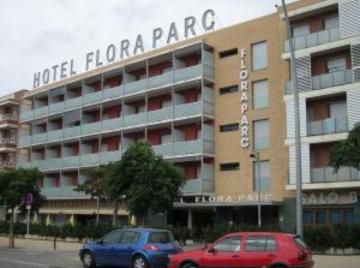 Flora Parc
