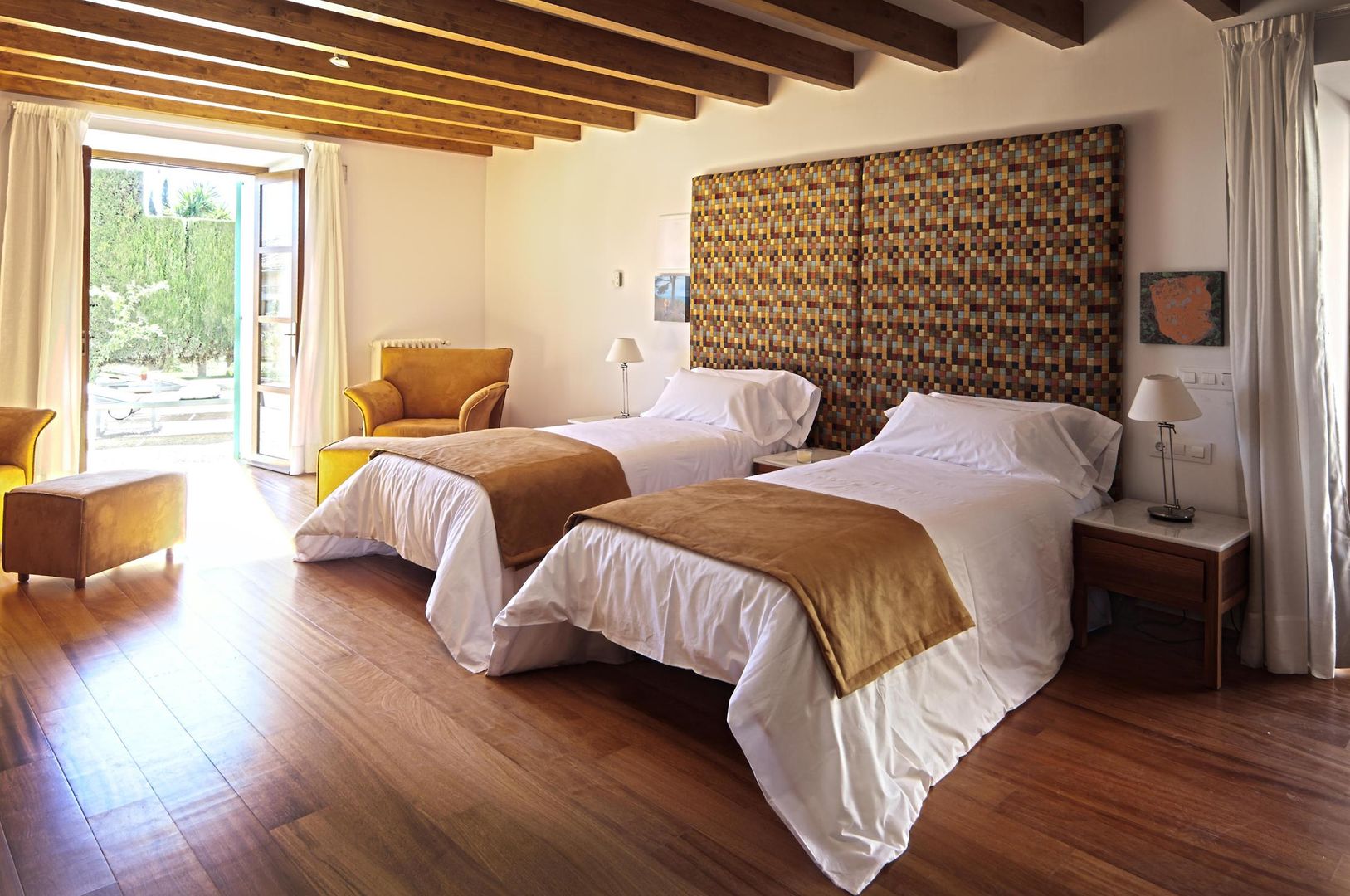 Sa Cabana Hotel Rural & SPA