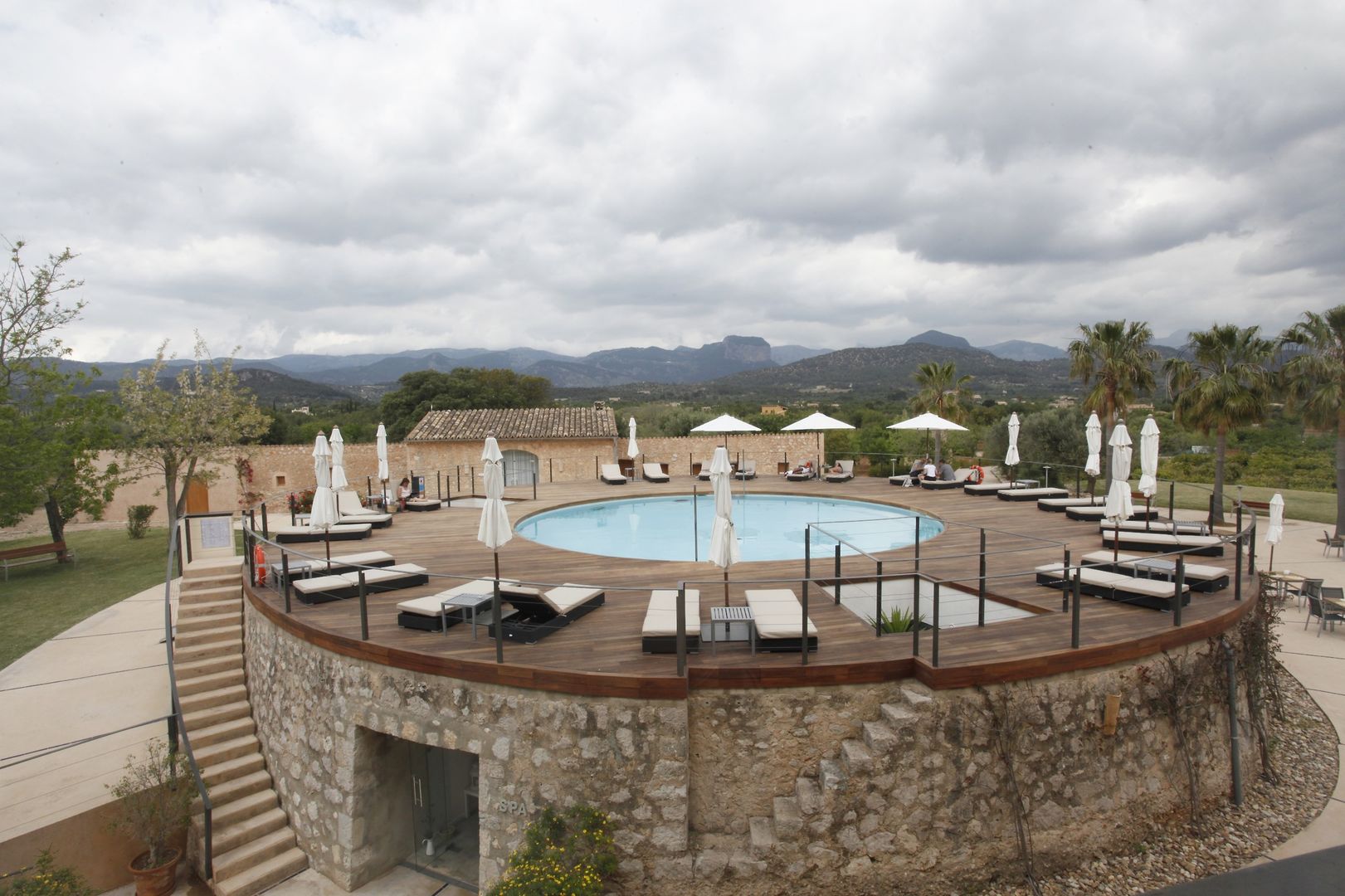 Sa Cabana Hotel Rural & SPA