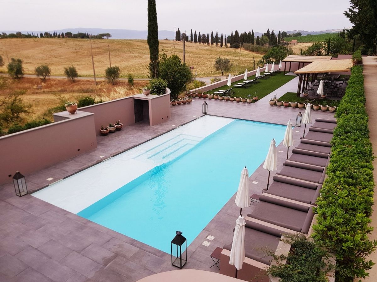Castel Porrona