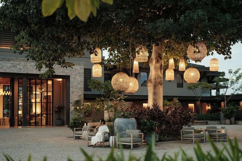 Nekajui Peninsula Papagayo, a Ritz-Carlton Reserve