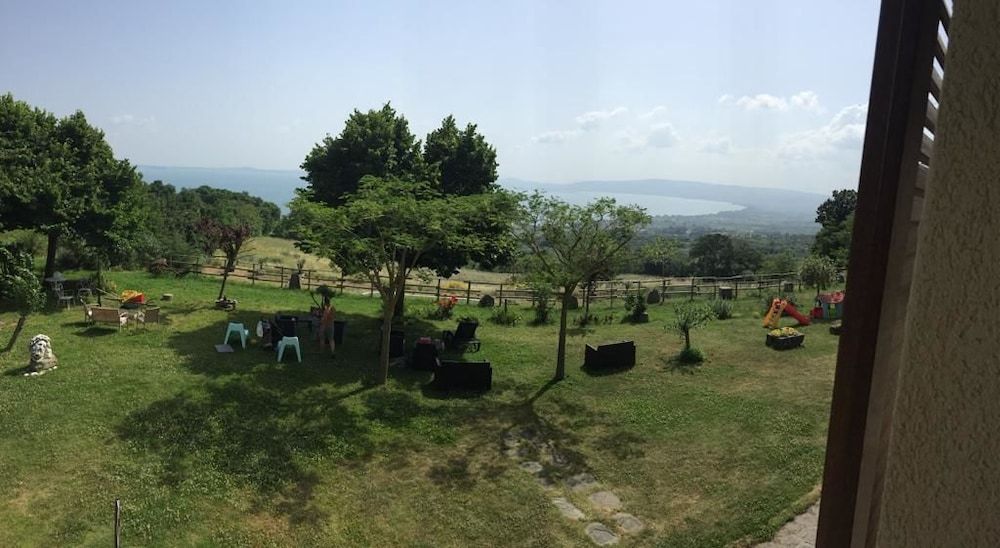 Agriturismo Belvedere