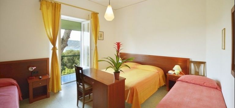Hotel Riviera