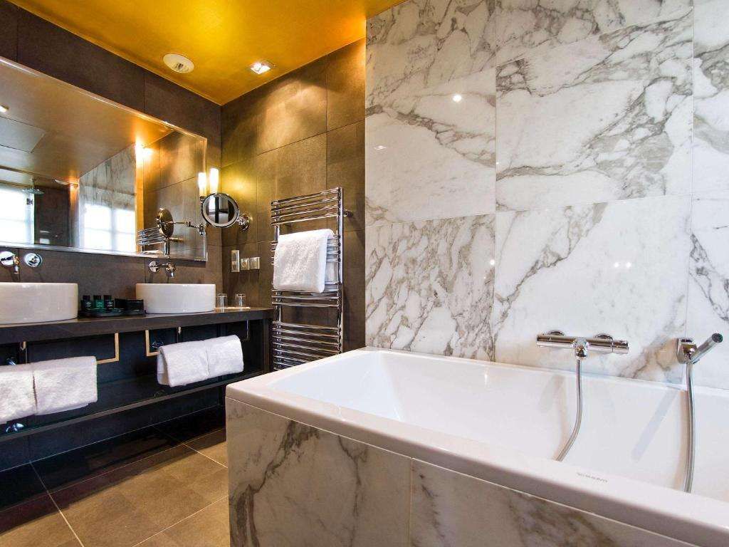 Sofitel Paris Le Faubourg