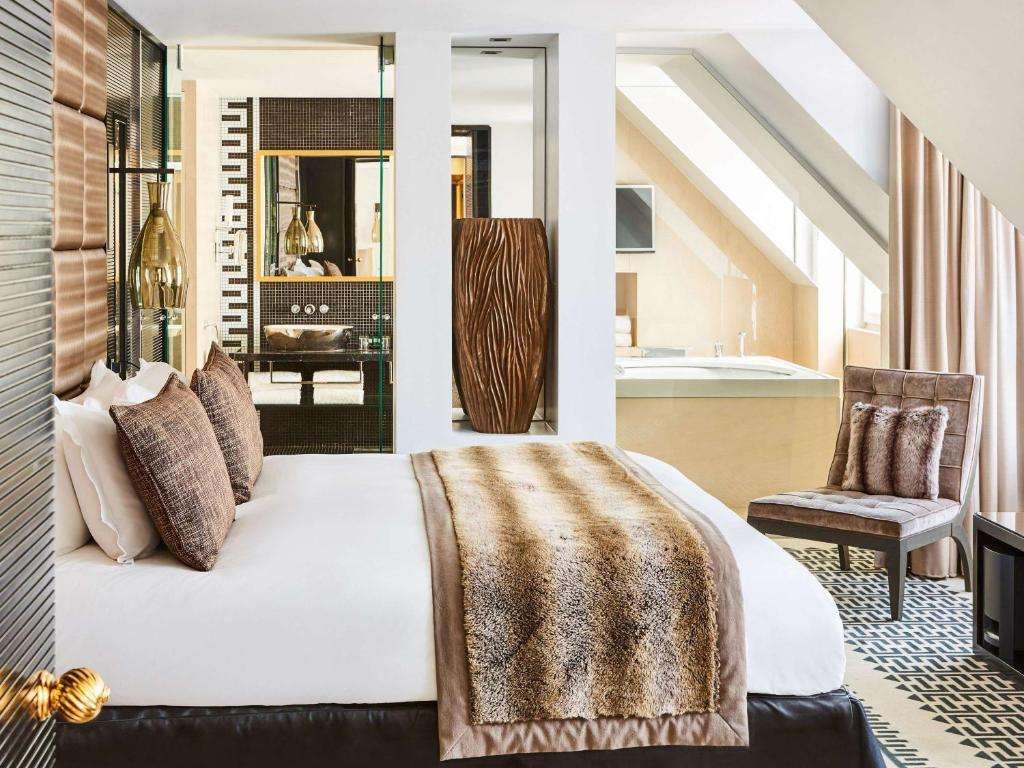 Sofitel Paris Le Faubourg