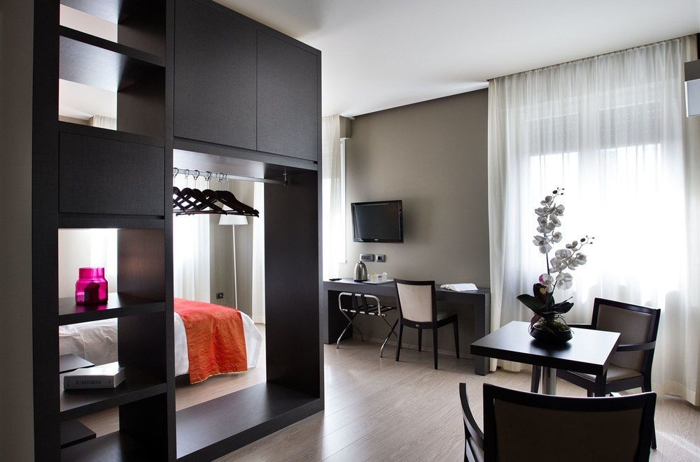 Zara Rooms Suites