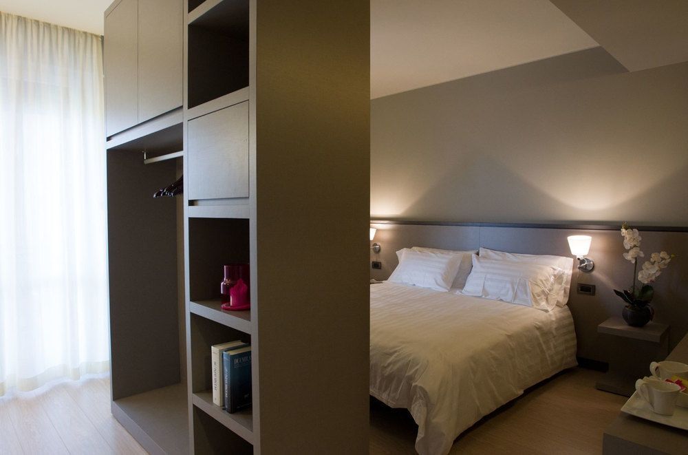 Zara Rooms Suites