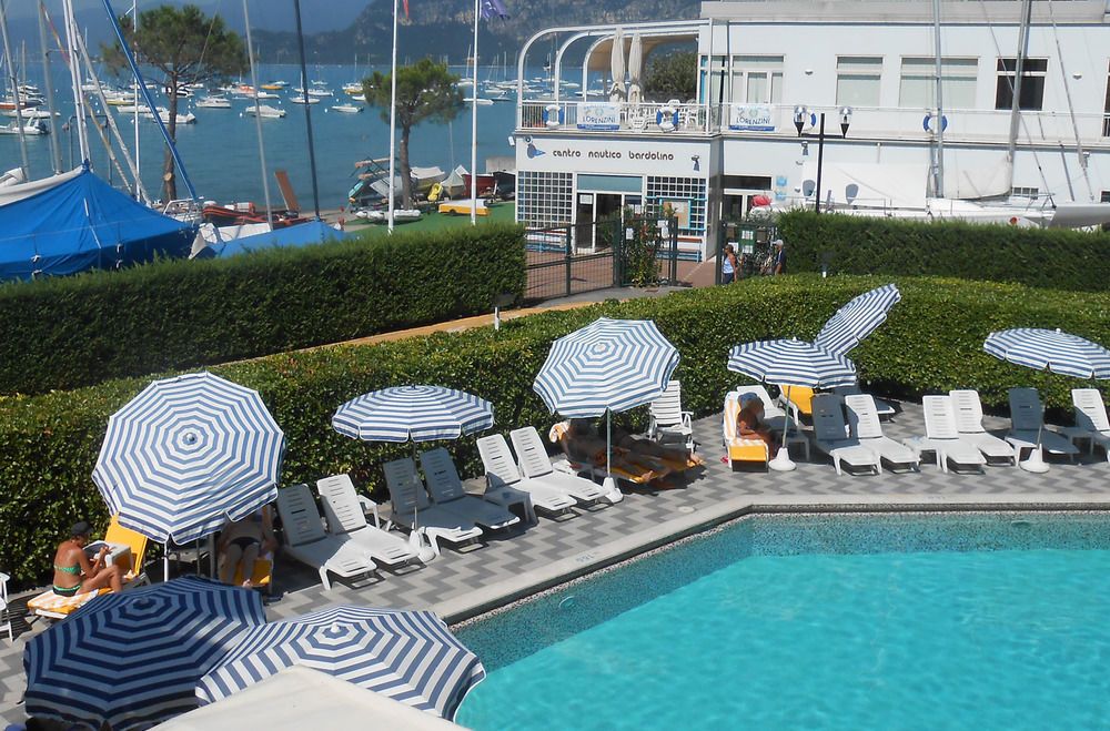 Hotel Nettuno