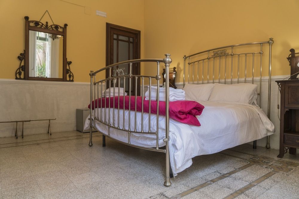 Inn Liberty B&B