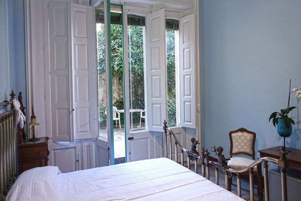 Inn Liberty B&B