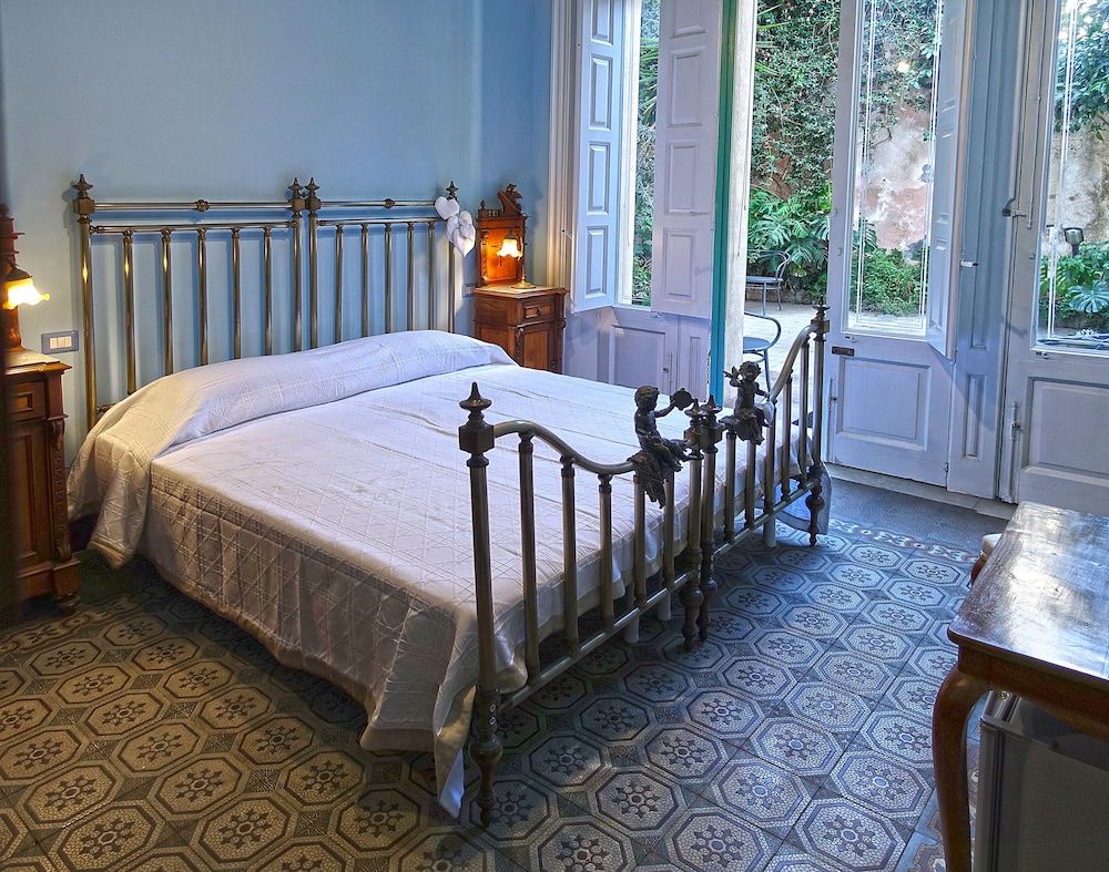 Inn Liberty B&B