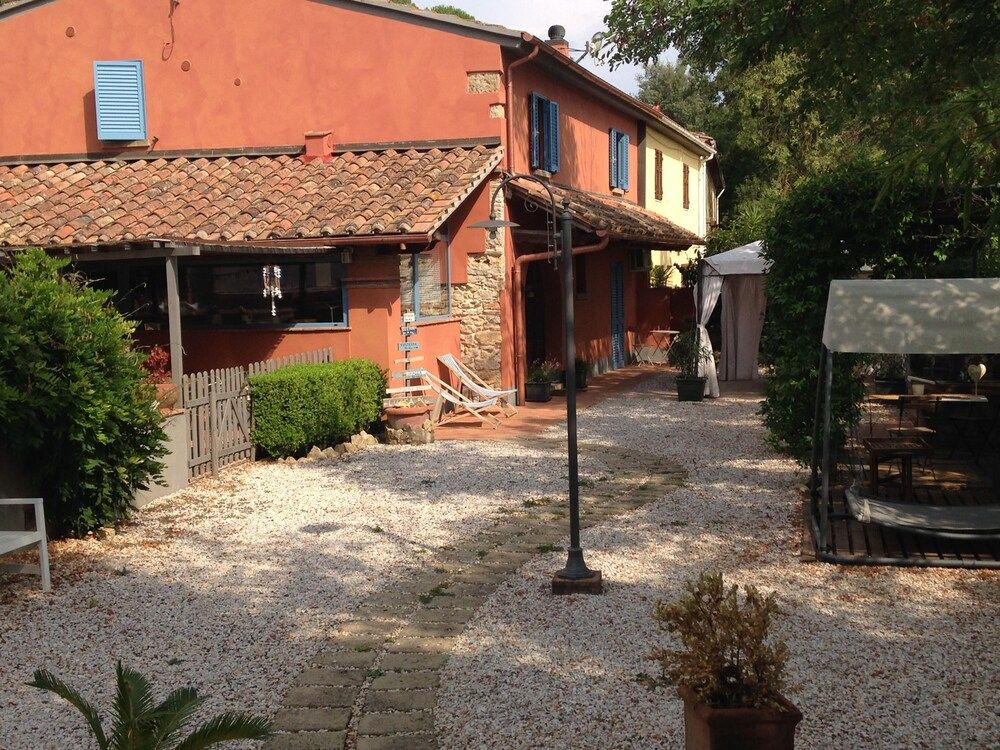 b&b Ocagiuliva