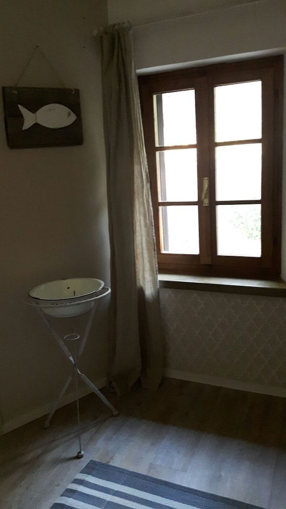 b&b Ocagiuliva