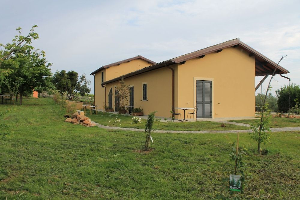 Country House Erba Regina