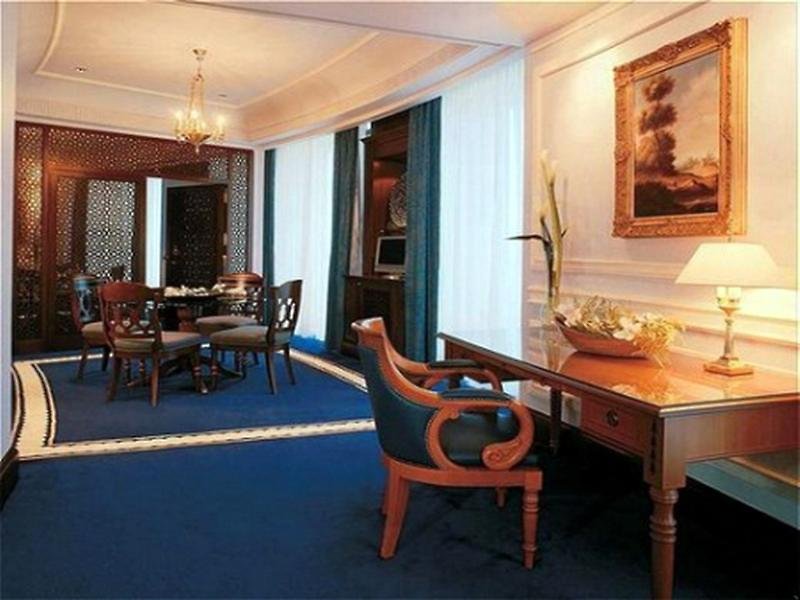 Rosewood Jeddah