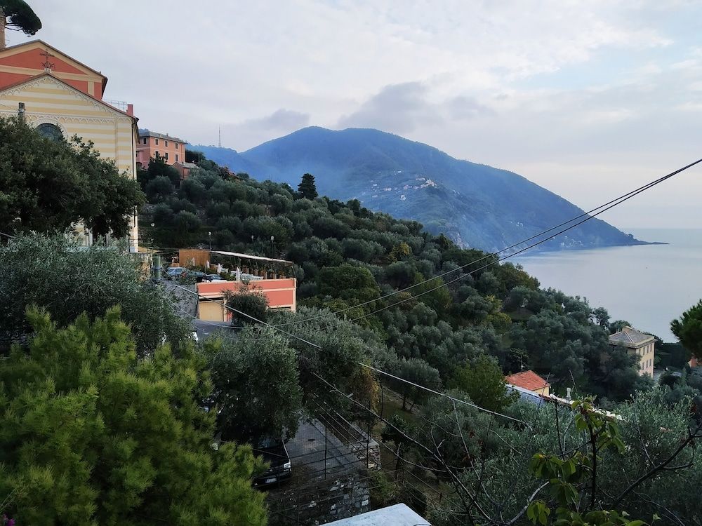 Villa San Prospero